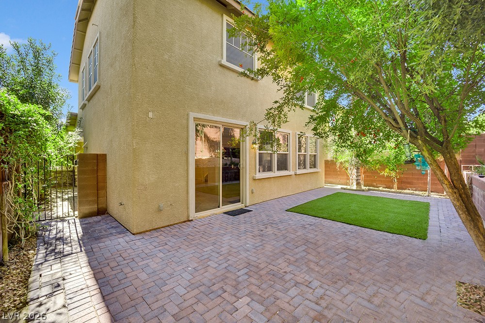 5471 Indian Cedar Drive Las Vegas NV 89135