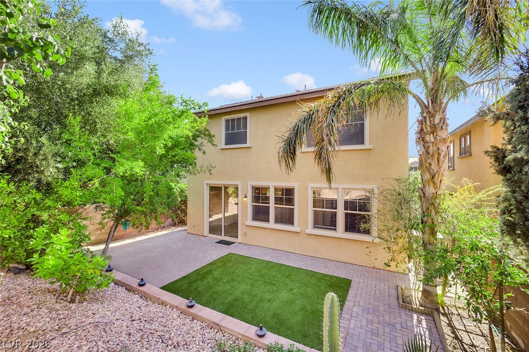 5471 Indian Cedar Drive Las Vegas NV 89135