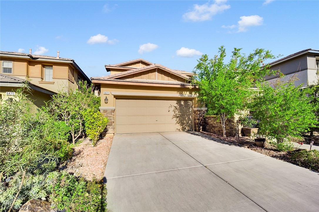 5471 Indian Cedar Drive Las Vegas NV 89135