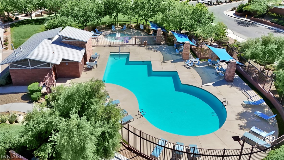 5471 Indian Cedar Drive Las Vegas NV 89135