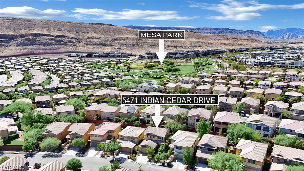5471 Indian Cedar Drive Las Vegas NV 89135