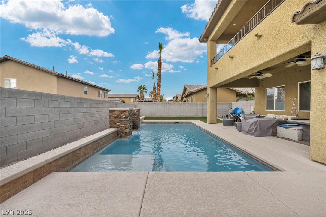 2593 Indigo Cloud Court Las Vegas NV 89142