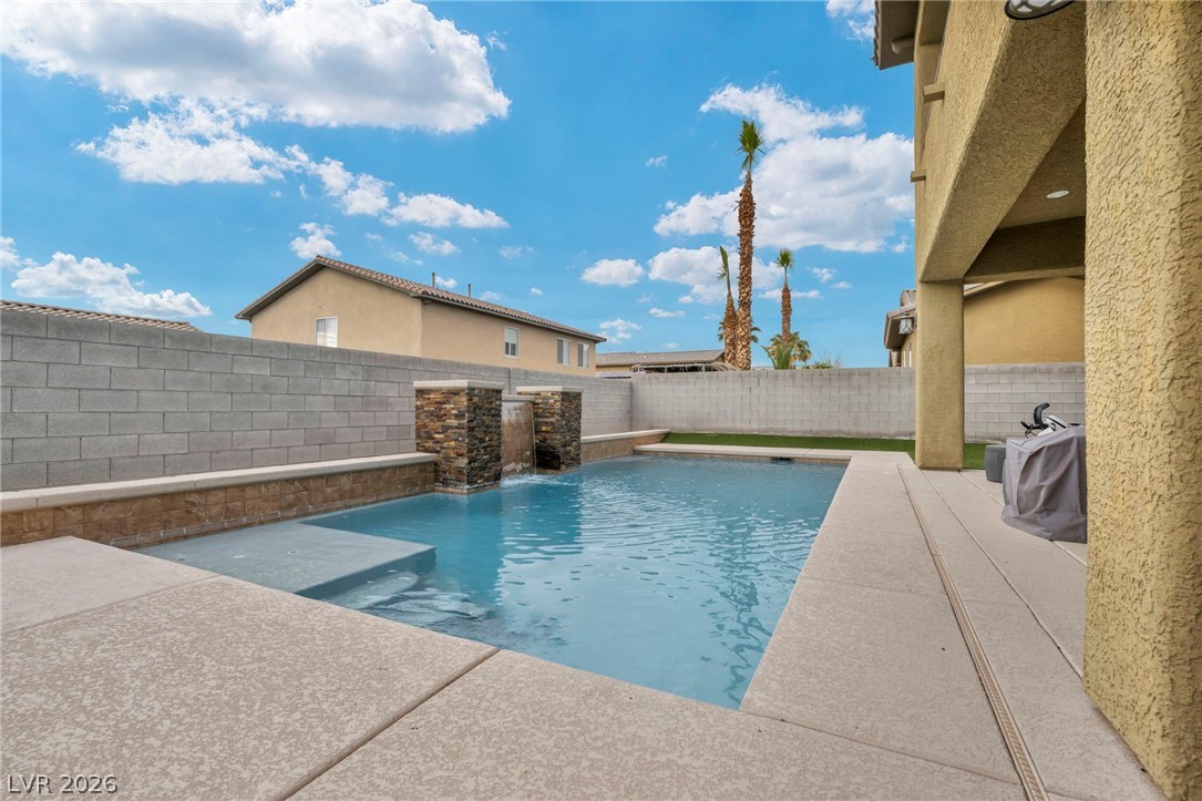 2593 Indigo Cloud Court Las Vegas NV 89142
