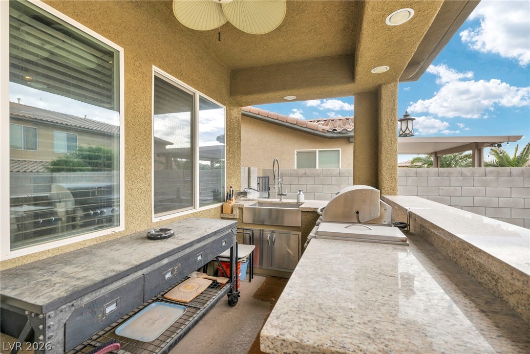 2593 Indigo Cloud Court Las Vegas NV 89142