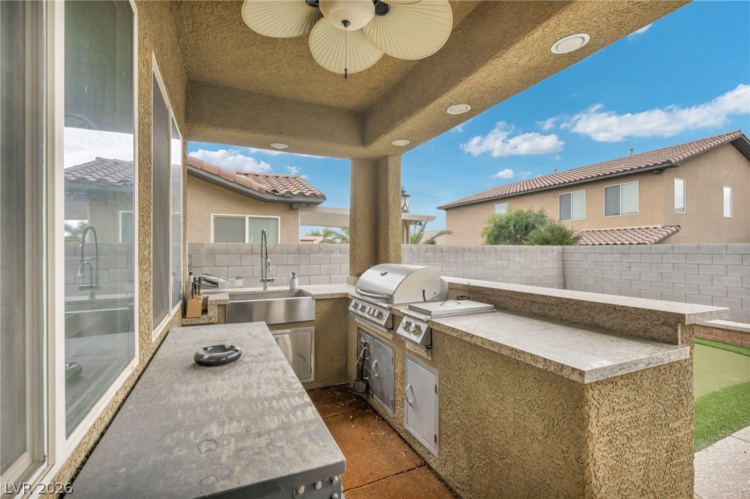 2593 Indigo Cloud Court Las Vegas NV 89142
