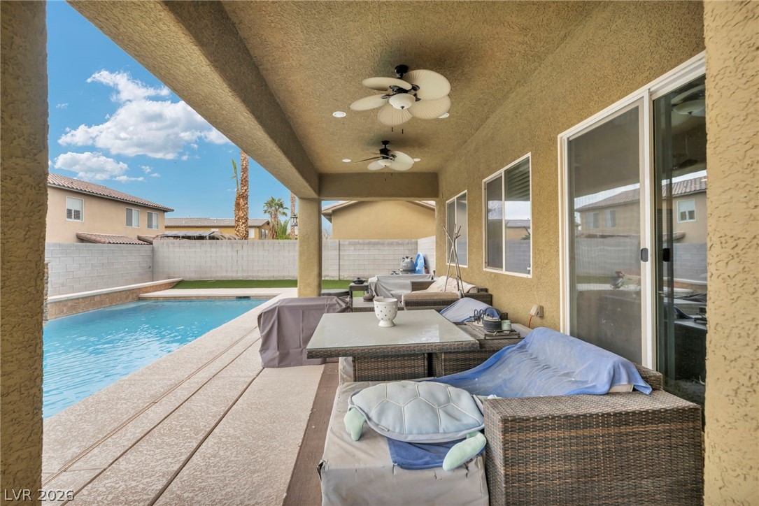 2593 Indigo Cloud Court Las Vegas NV 89142