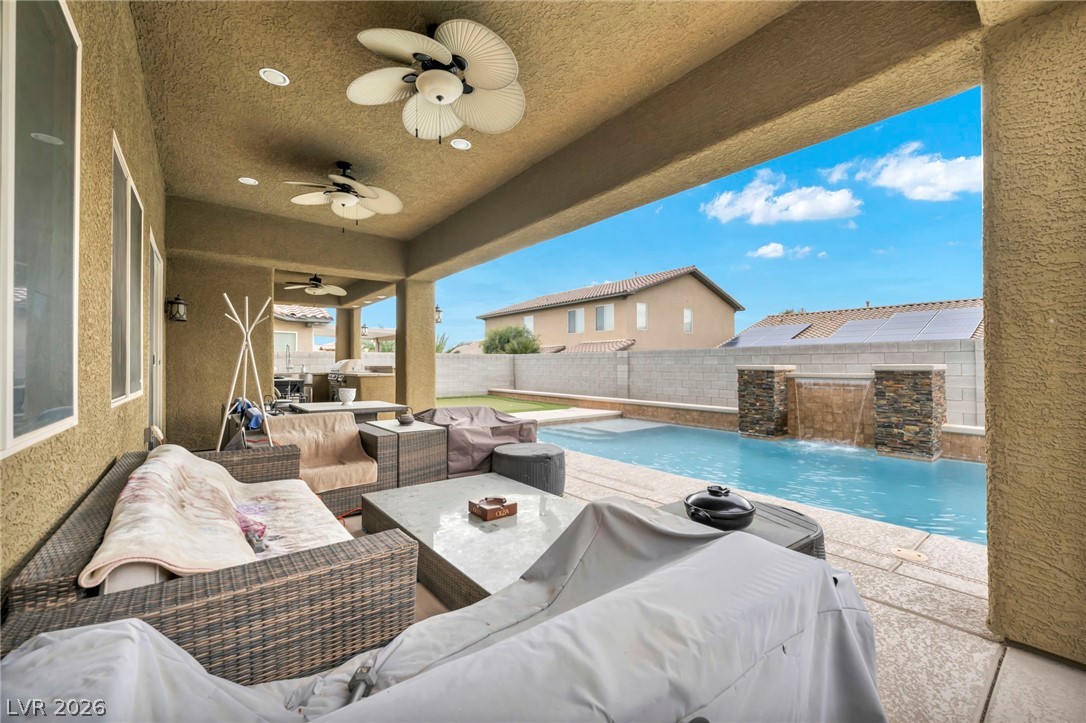2593 Indigo Cloud Court Las Vegas NV 89142