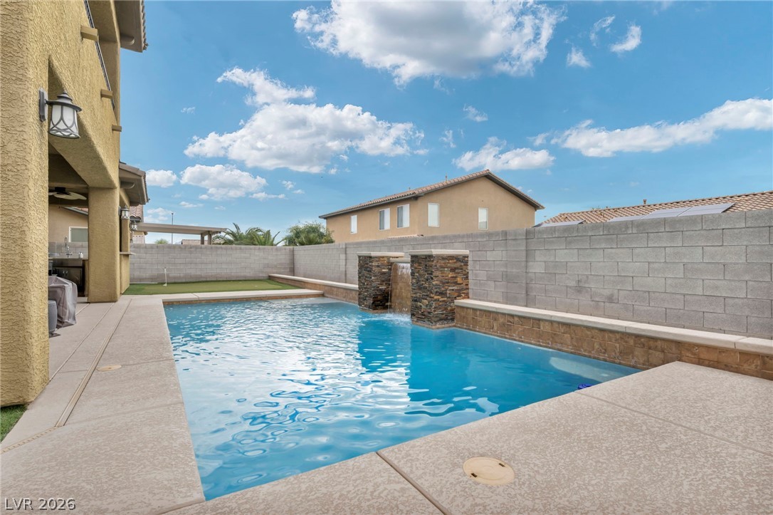 2593 Indigo Cloud Court Las Vegas NV 89142