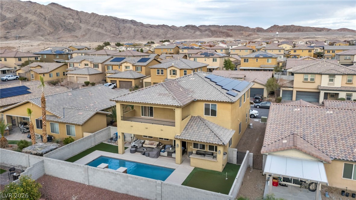 2593 Indigo Cloud Court Las Vegas NV 89142
