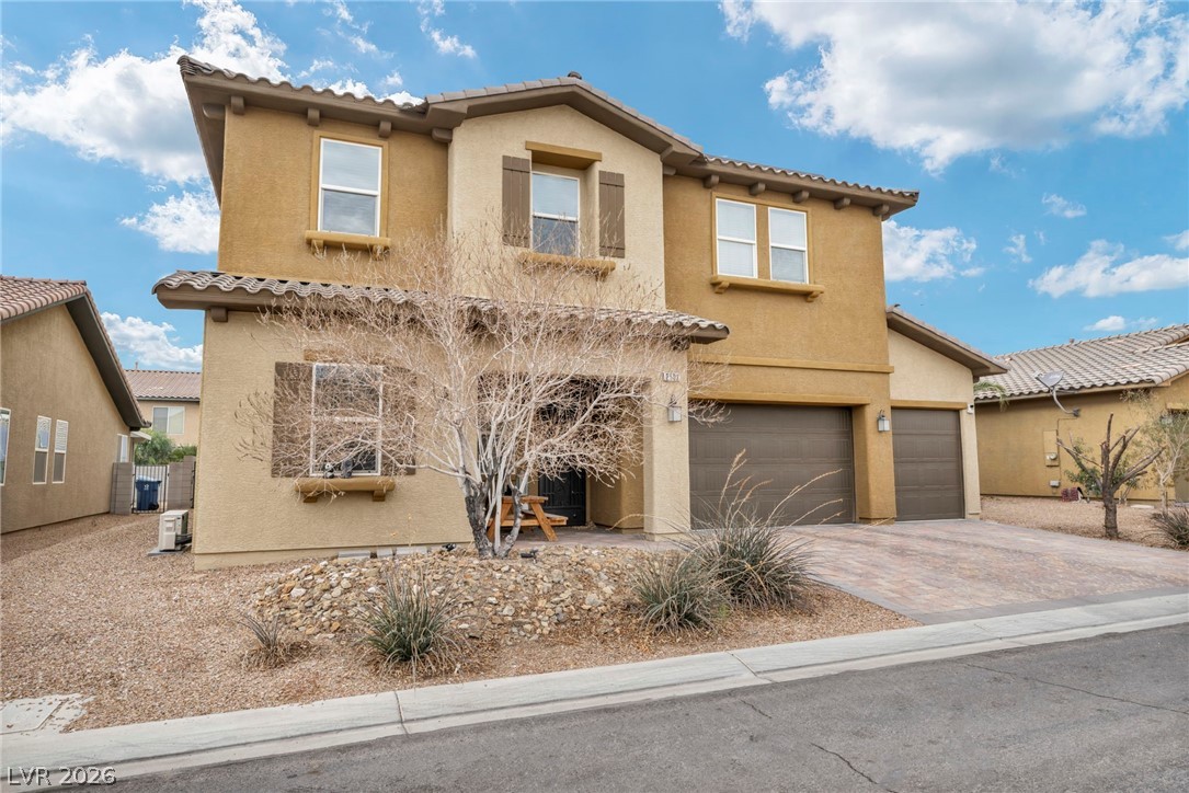 2593 Indigo Cloud Court Las Vegas NV 89142
