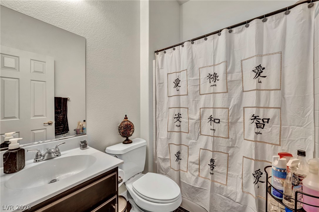 2593 Indigo Cloud Court Las Vegas NV 89142