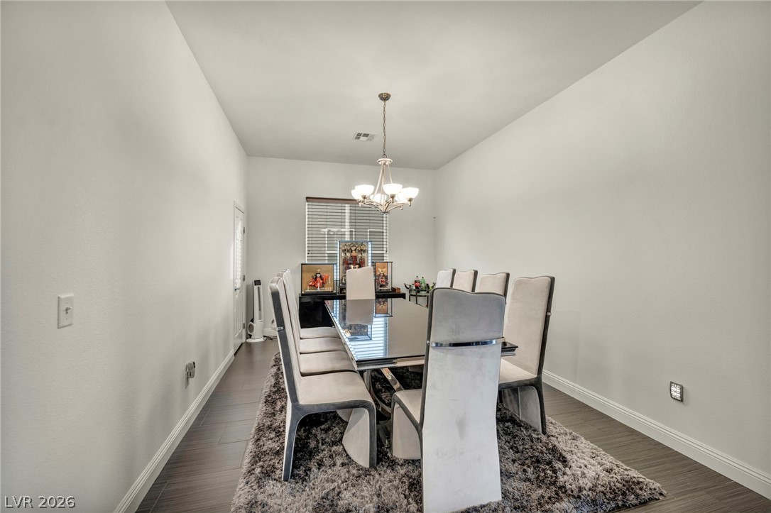 2593 Indigo Cloud Court Las Vegas NV 89142