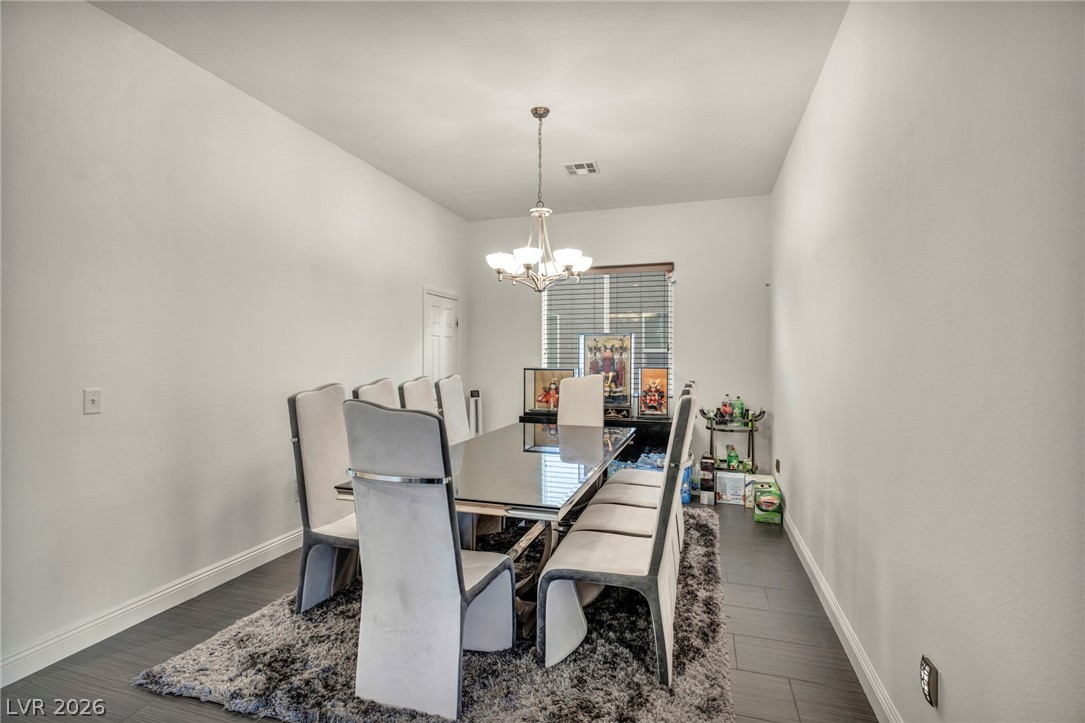 2593 Indigo Cloud Court Las Vegas NV 89142