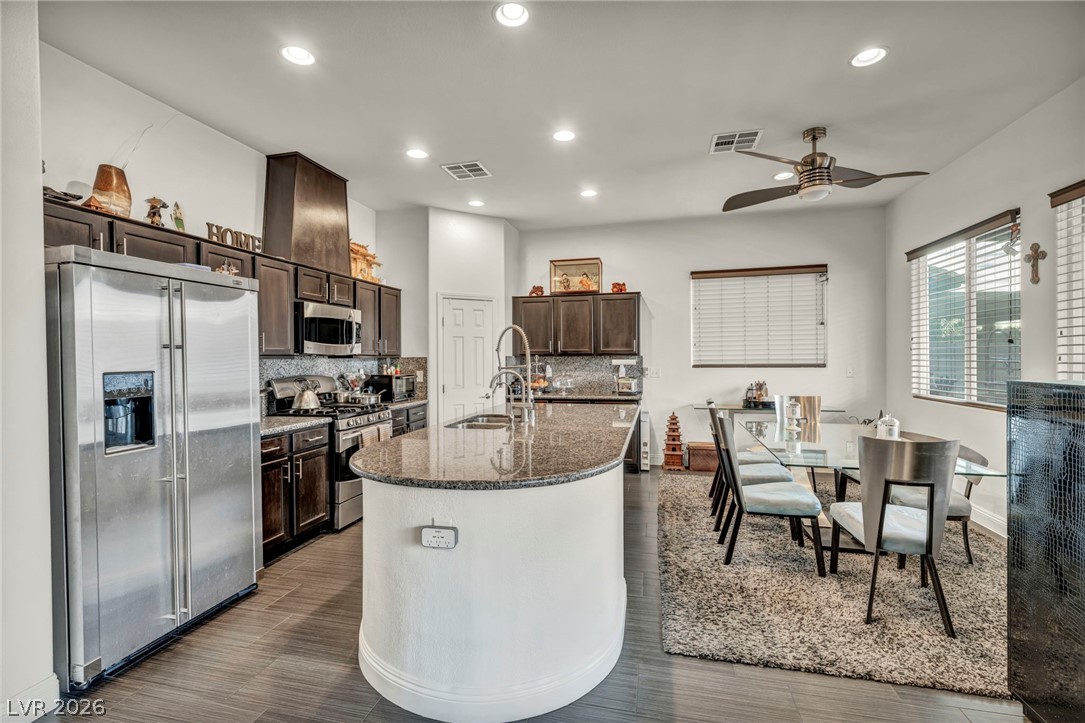 2593 Indigo Cloud Court Las Vegas NV 89142