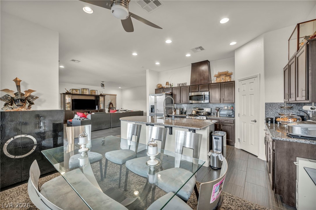 2593 Indigo Cloud Court Las Vegas NV 89142