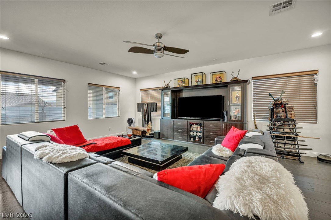 2593 Indigo Cloud Court Las Vegas NV 89142