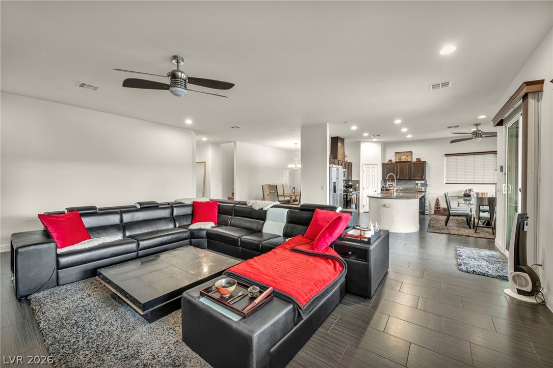 2593 Indigo Cloud Court Las Vegas NV 89142
