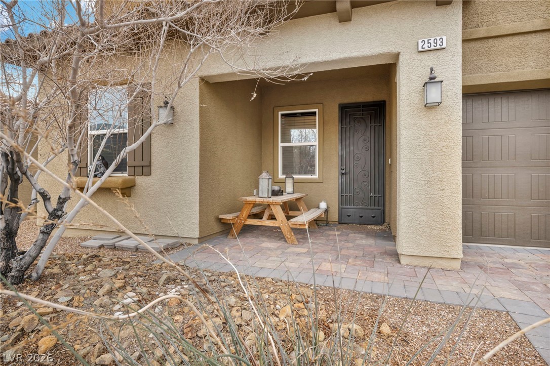 2593 Indigo Cloud Court Las Vegas NV 89142