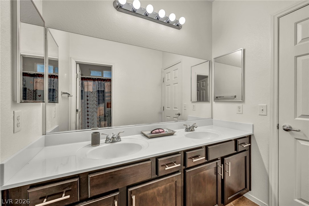 2593 Indigo Cloud Court Las Vegas NV 89142