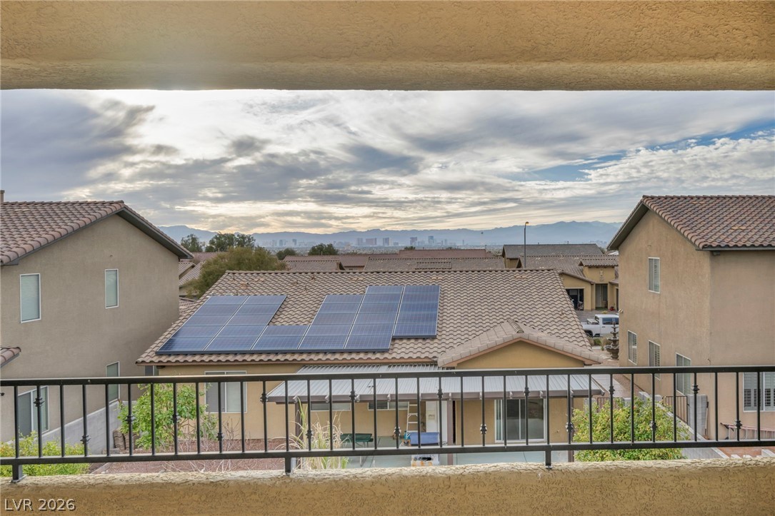 2593 Indigo Cloud Court Las Vegas NV 89142