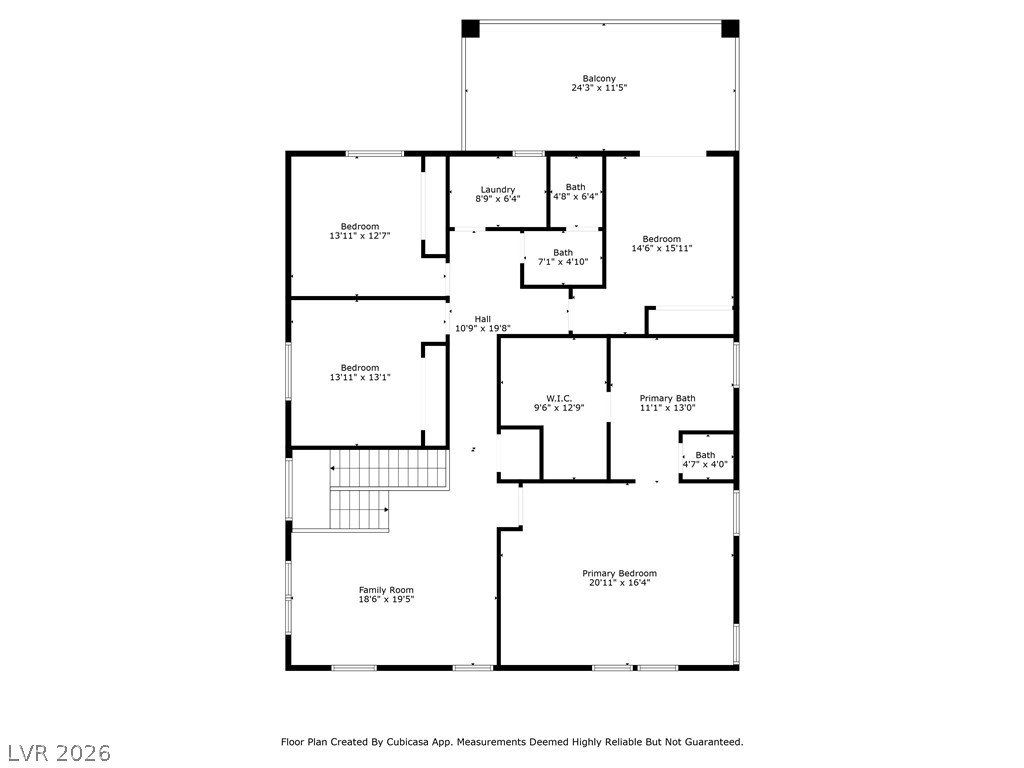 2593 Indigo Cloud Court Las Vegas NV 89142