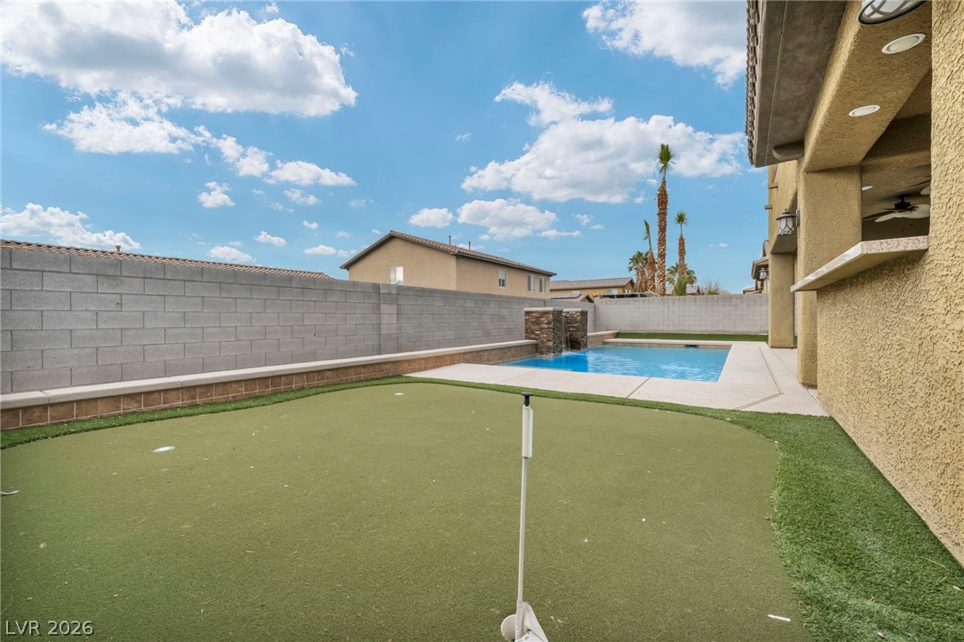 2593 Indigo Cloud Court Las Vegas NV 89142