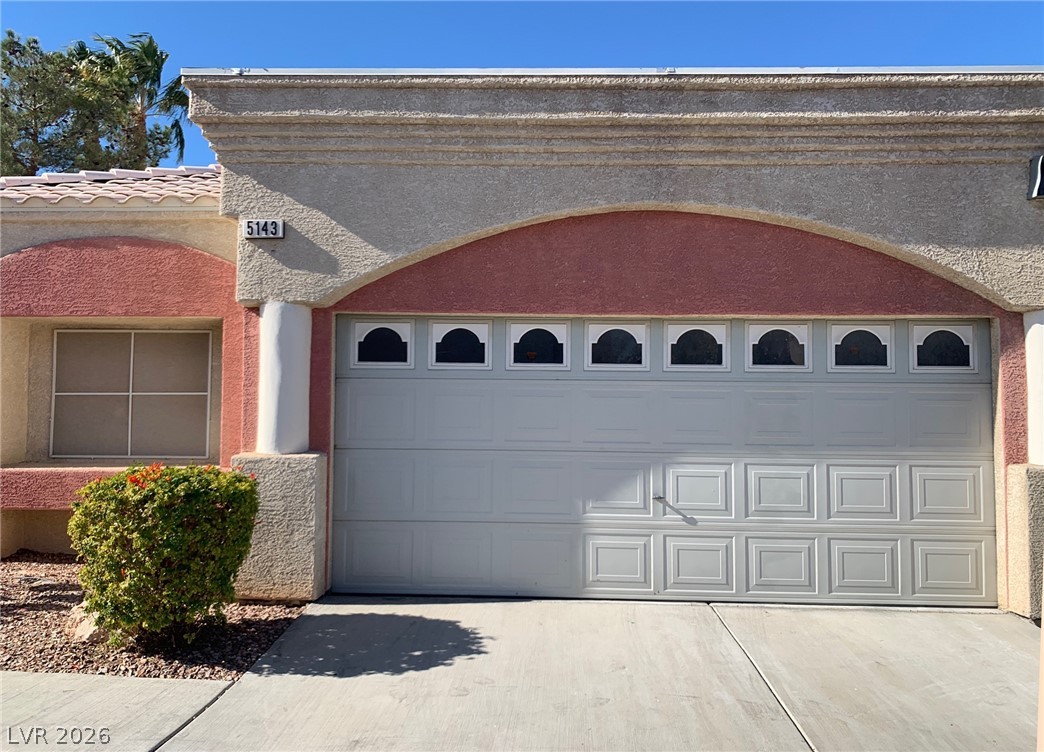 Las Vegas NV, 5143 Briar Patch Way