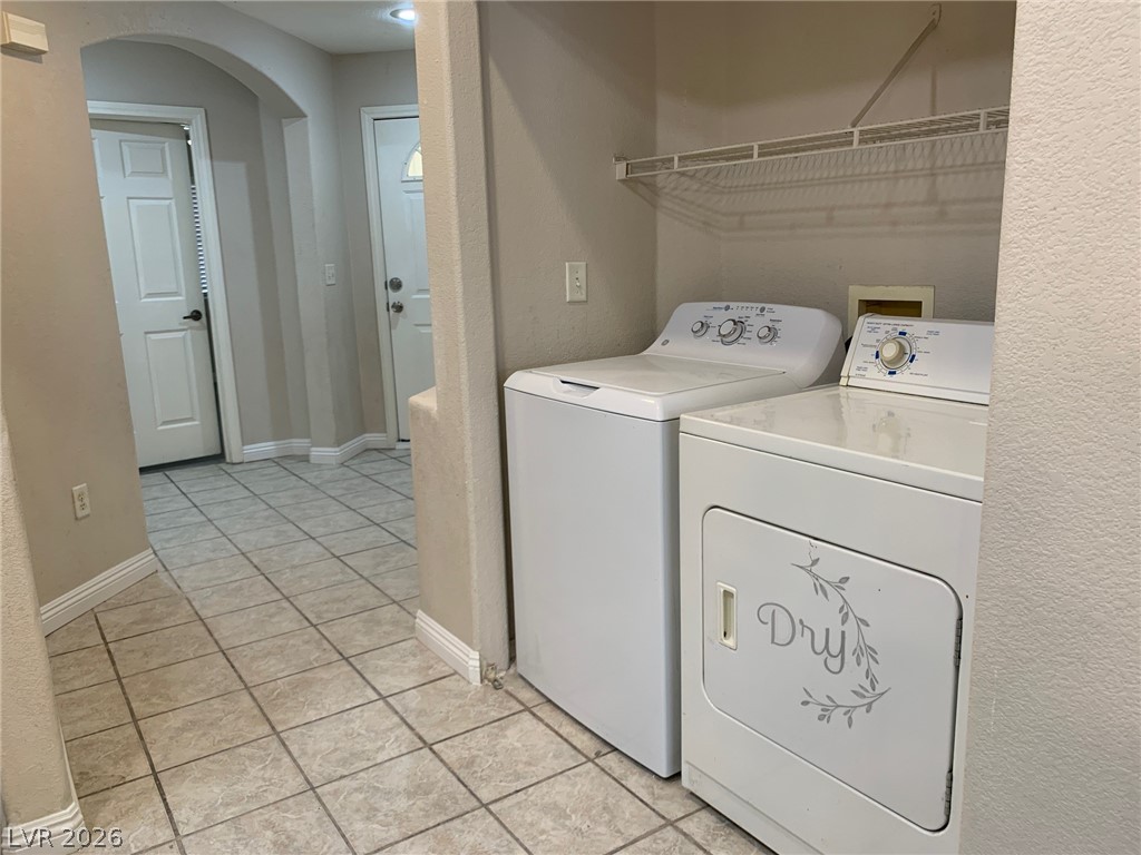 5143 Briar Patch Way Las Vegas NV 89118