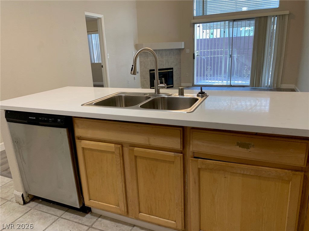 5143 Briar Patch Way Las Vegas NV 89118