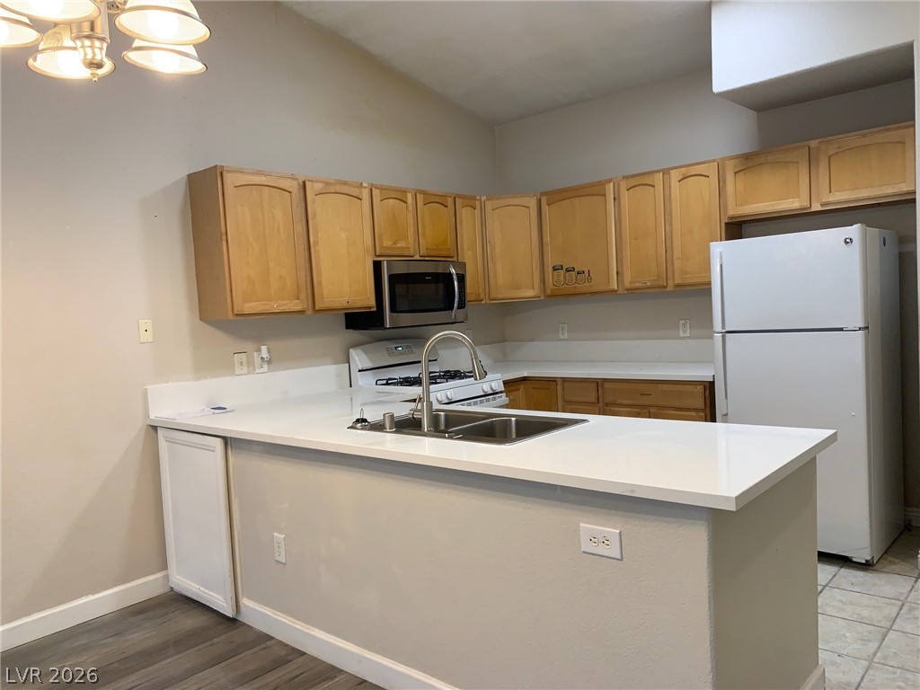 5143 Briar Patch Way Las Vegas NV 89118