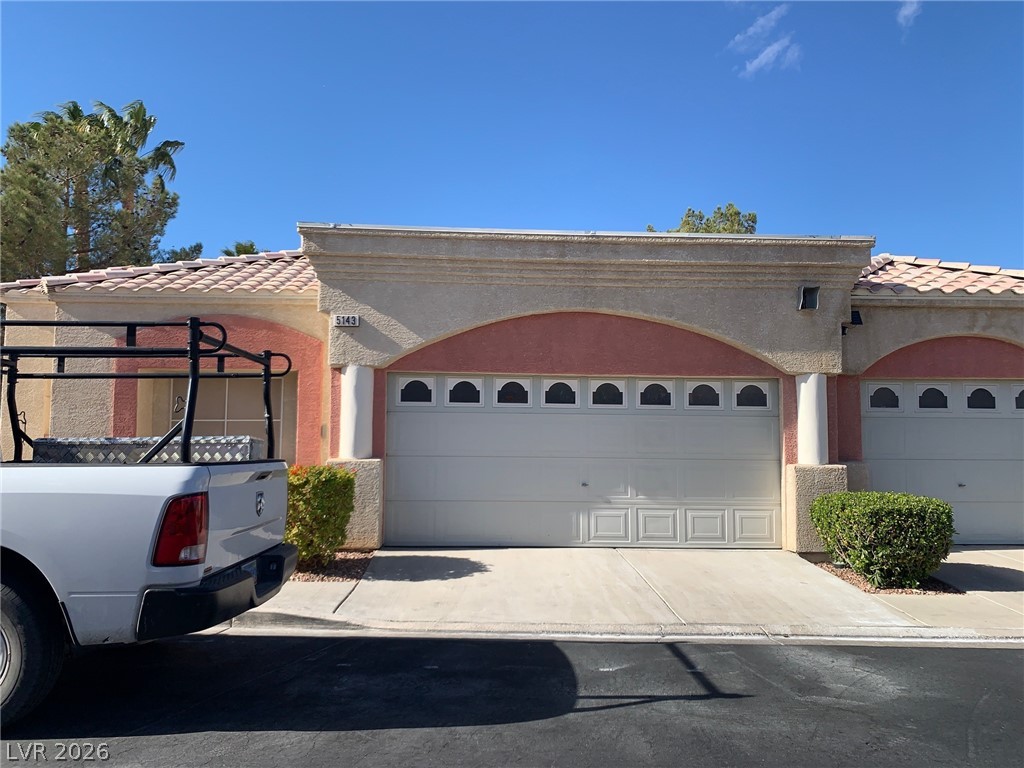 5143 Briar Patch Way Las Vegas NV 89118
