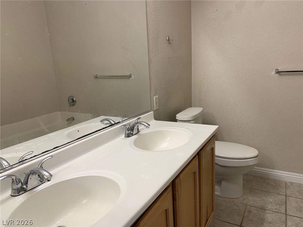 5143 Briar Patch Way Las Vegas NV 89118