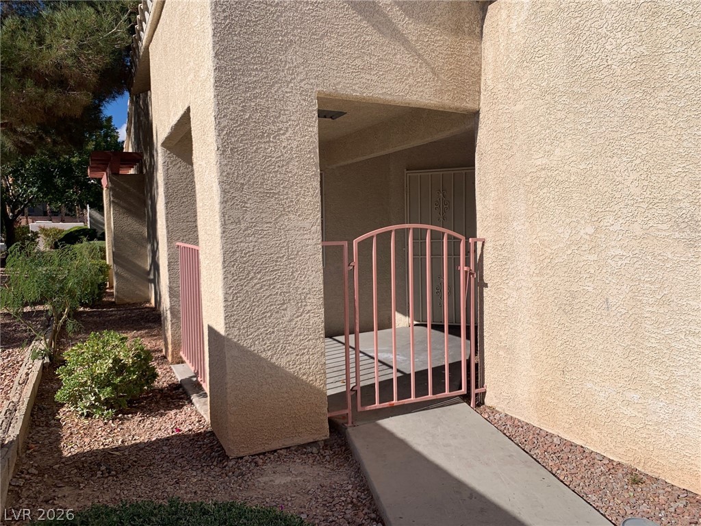5143 Briar Patch Way Las Vegas NV 89118