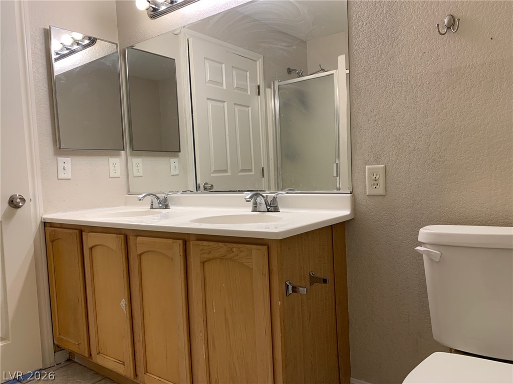 5143 Briar Patch Way Las Vegas NV 89118