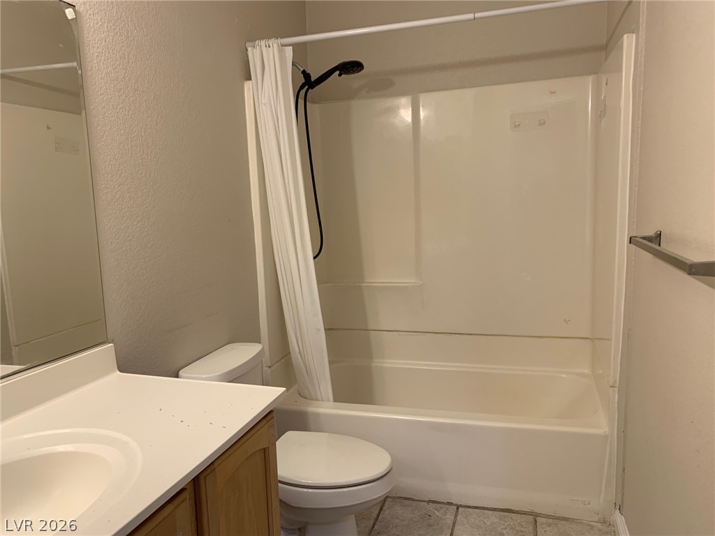 5143 Briar Patch Way Las Vegas NV 89118