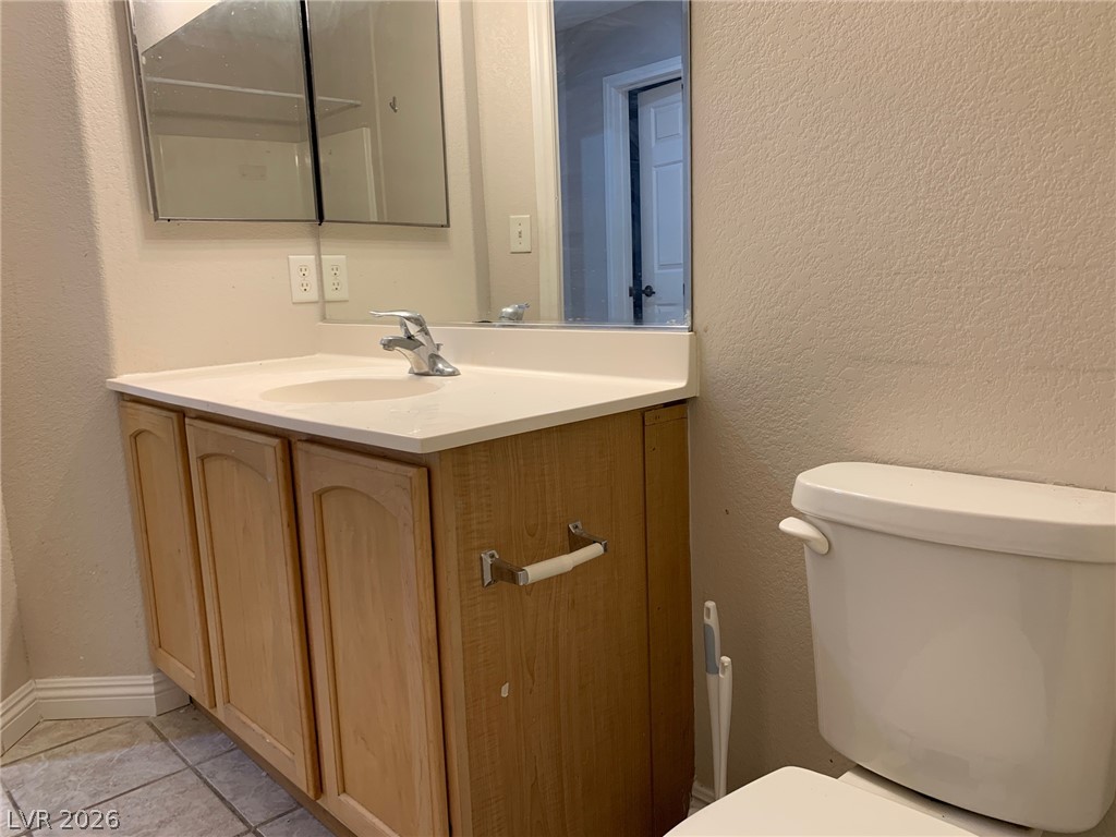 5143 Briar Patch Way Las Vegas NV 89118