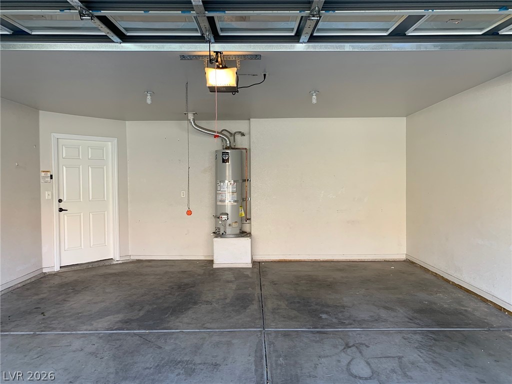 5143 Briar Patch Way Las Vegas NV 89118