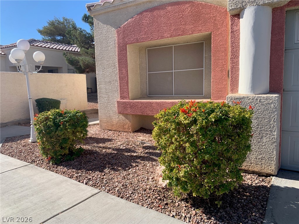 5143 Briar Patch Way Las Vegas NV 89118
