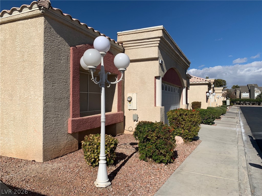 5143 Briar Patch Way Las Vegas NV 89118
