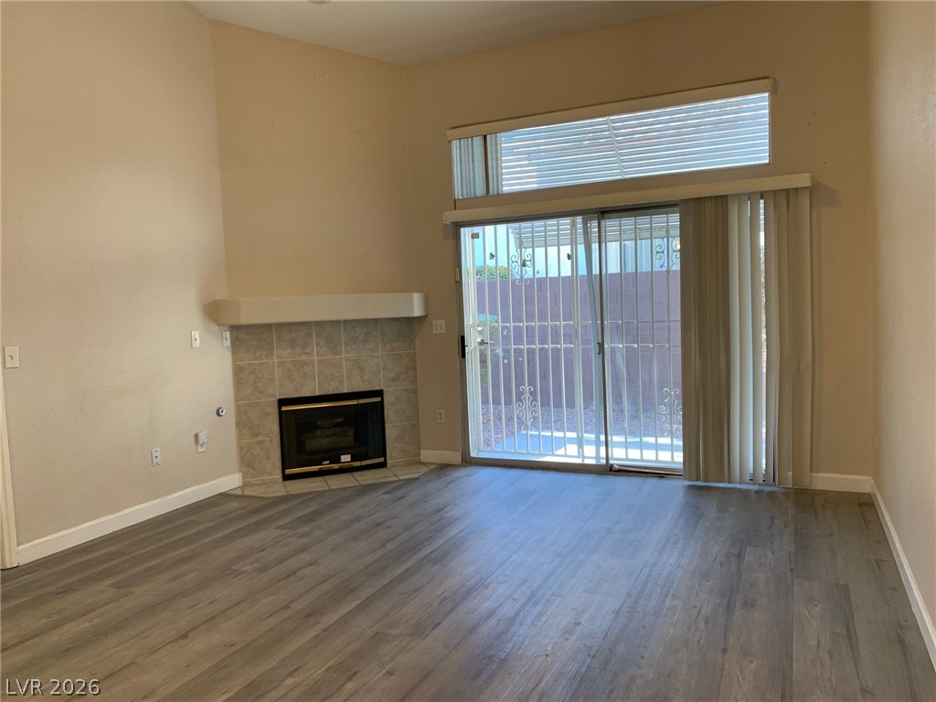 5143 Briar Patch Way Las Vegas NV 89118