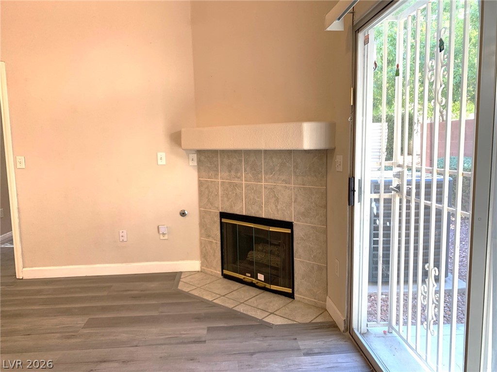 5143 Briar Patch Way Las Vegas NV 89118