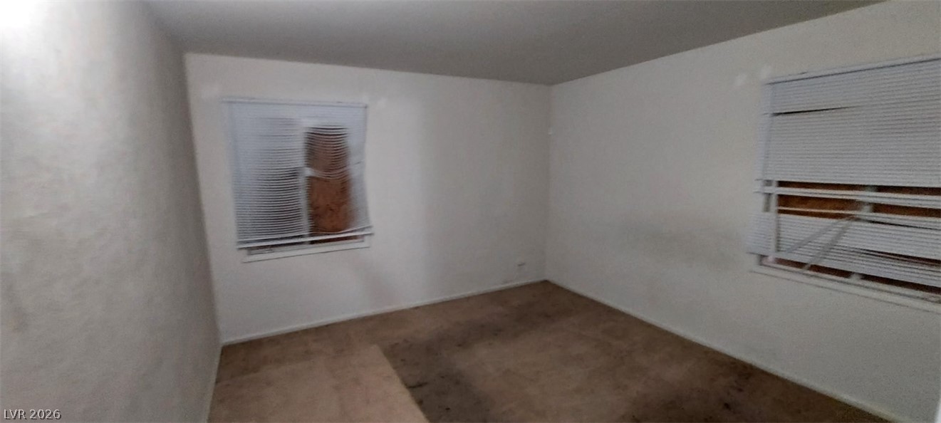 1709 Canosa Avenue Las Vegas NV 89104