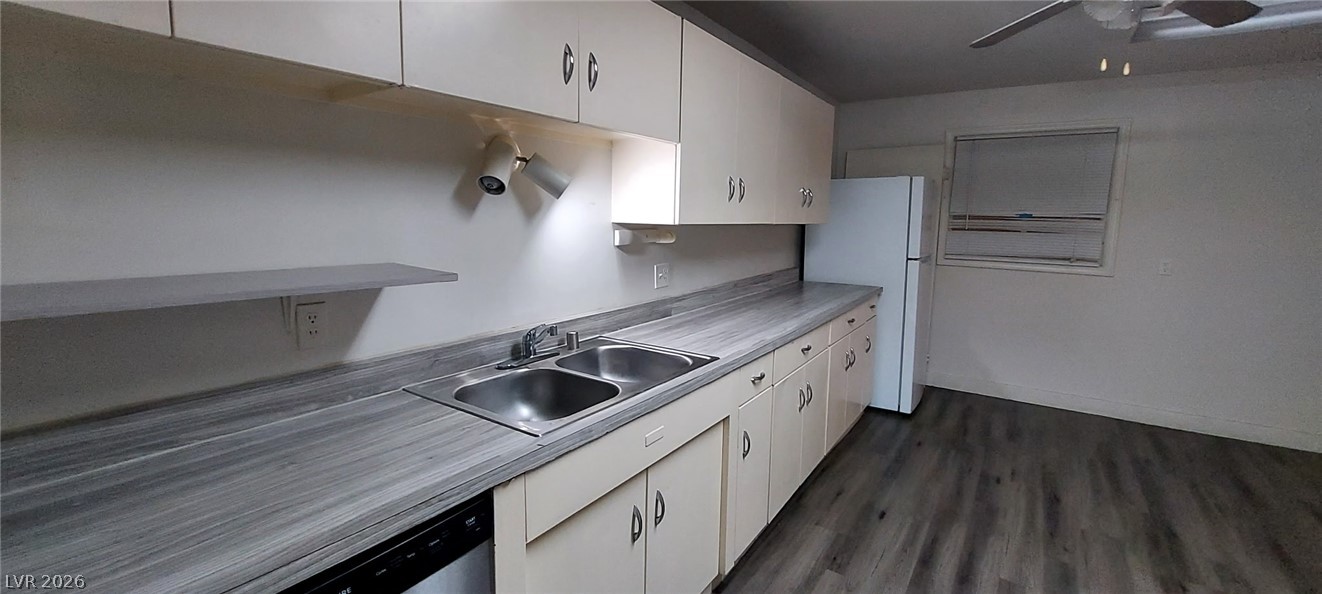 1709 Canosa Avenue Las Vegas NV 89104