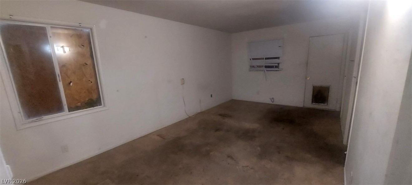 1709 Canosa Avenue Las Vegas NV 89104