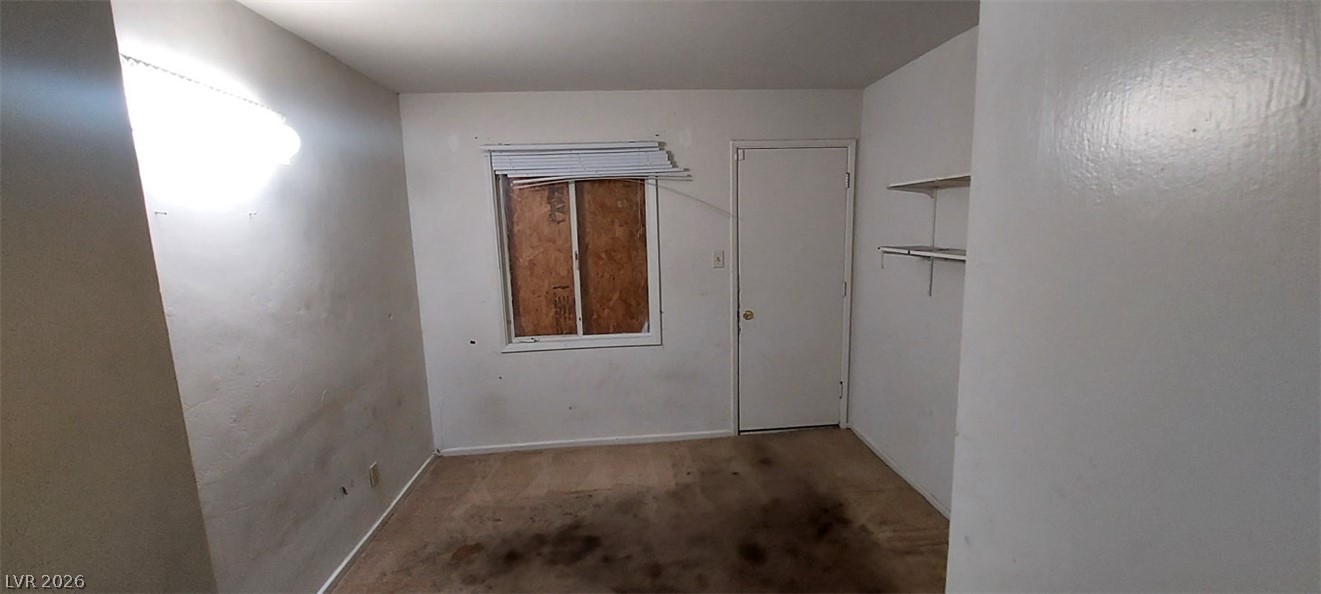 1709 Canosa Avenue Las Vegas NV 89104
