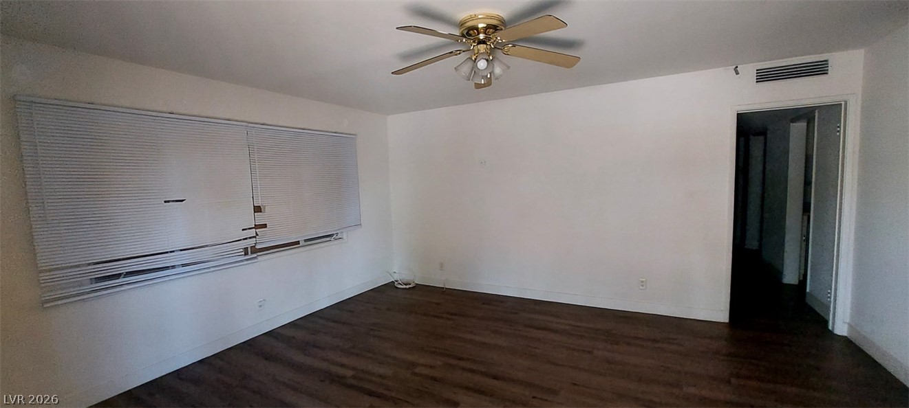 1709 Canosa Avenue Las Vegas NV 89104
