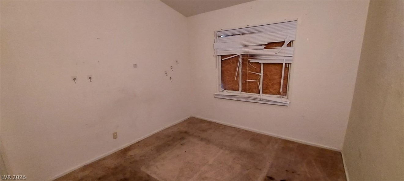 1709 Canosa Avenue Las Vegas NV 89104