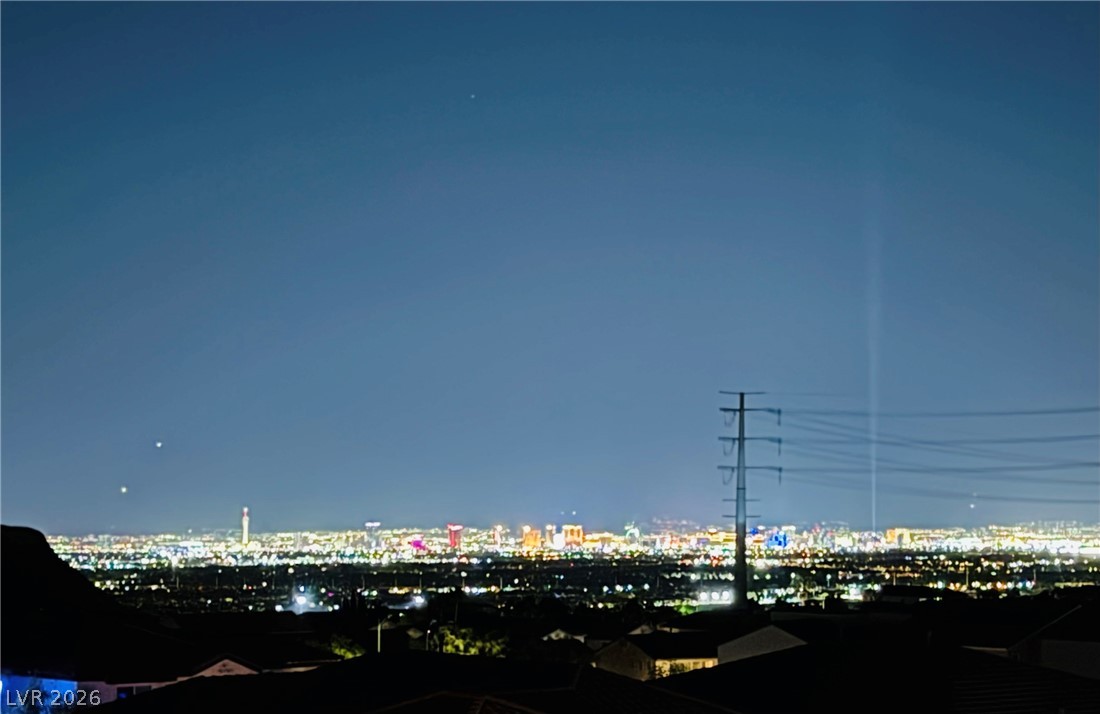 4522 Amazing View Street Las Vegas NV 89129