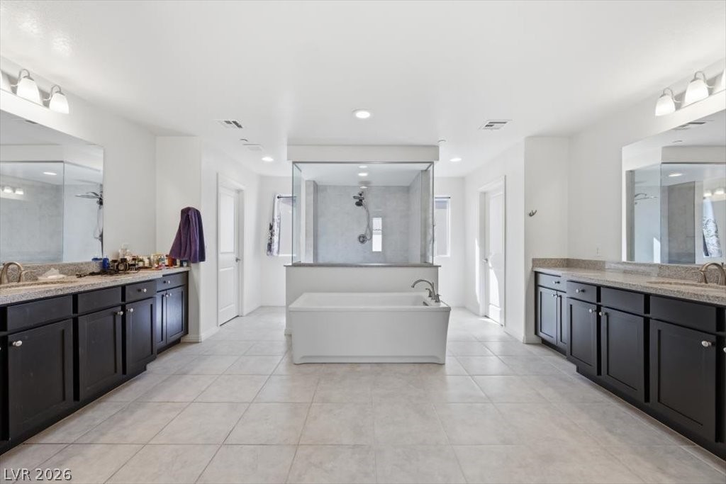 4522 Amazing View Street Las Vegas NV 89129