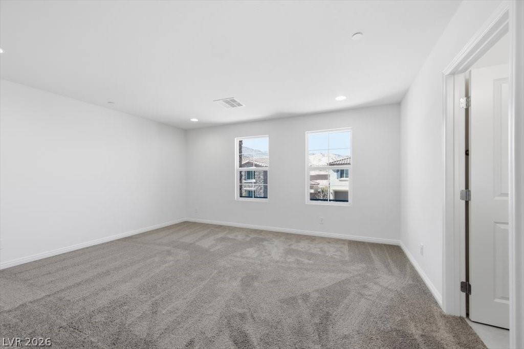 4522 Amazing View Street Las Vegas NV 89129
